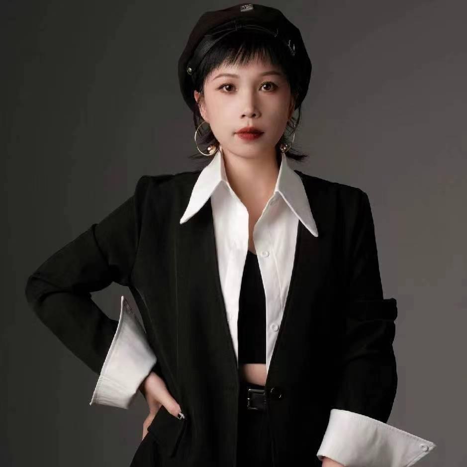 惊鸿婚纱礼服馆梦云