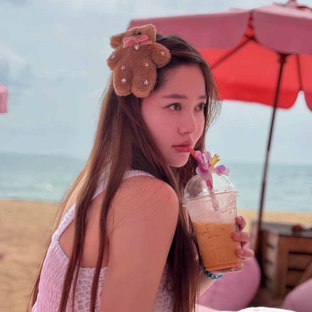 暴躁的小潼ᰔᩚ 🧸