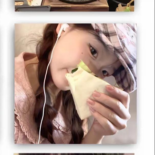 小乖vlog