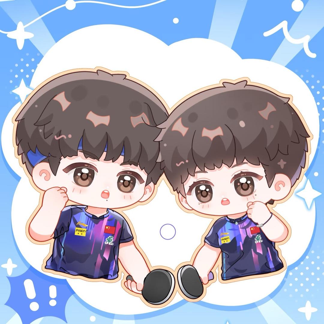 瞬间划过🦈🦁🍟