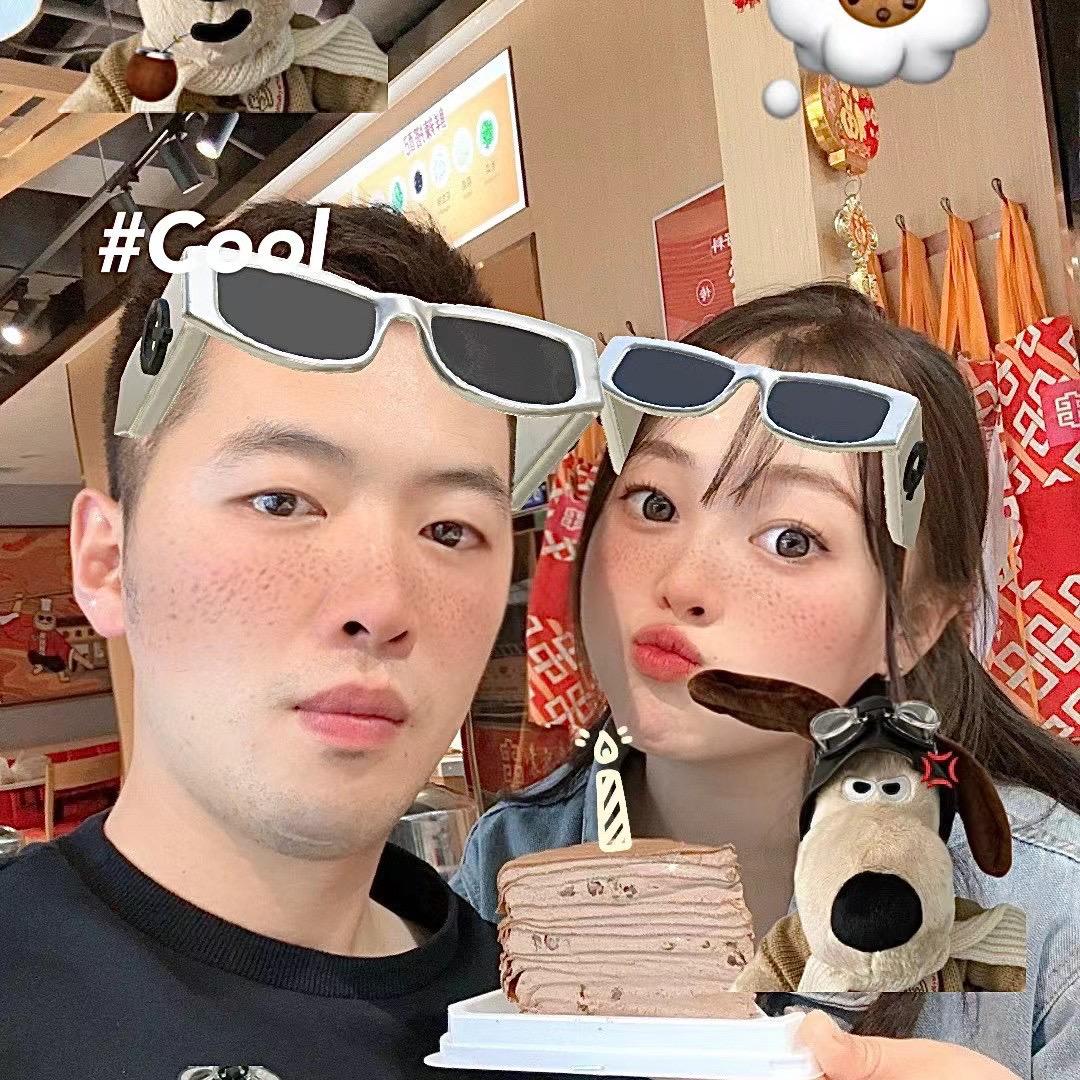 糕朵朵手作烘焙