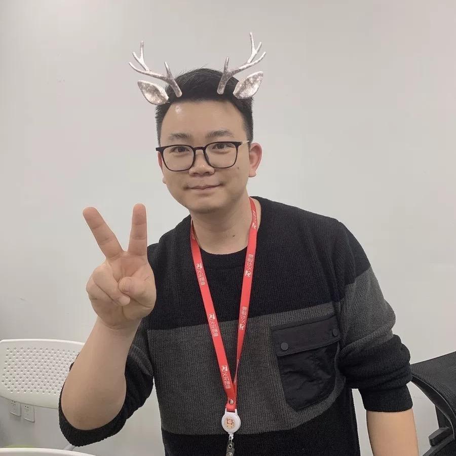 喔！小太阳
