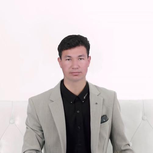 Hasanjan二手车批发