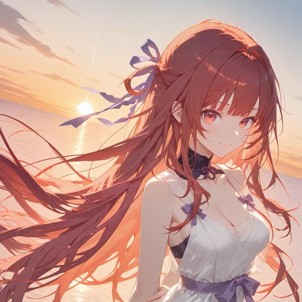 上杉绘梨衣. ౪ᩚ