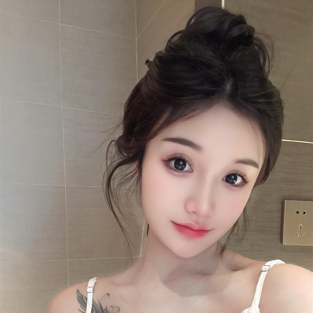 虎牙妹妹