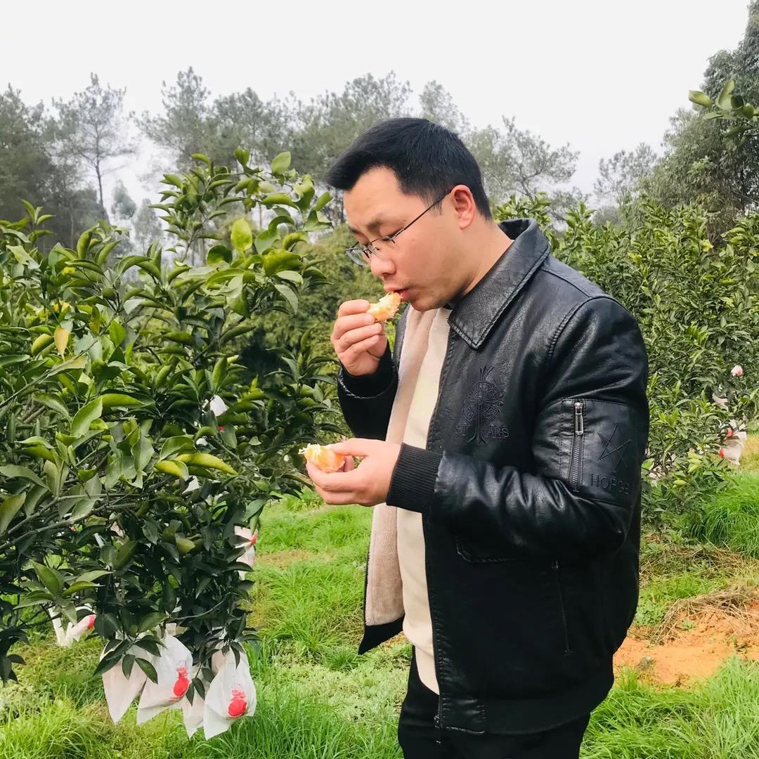 果缘