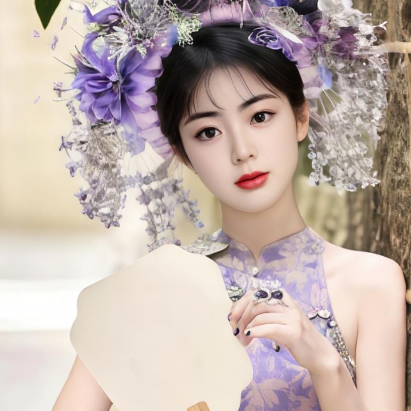 🌸丹丹-美学设计
