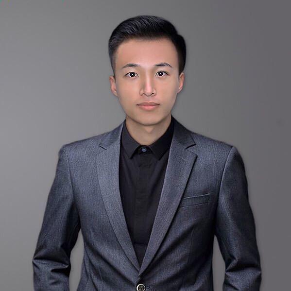 Jeffrey的独立站