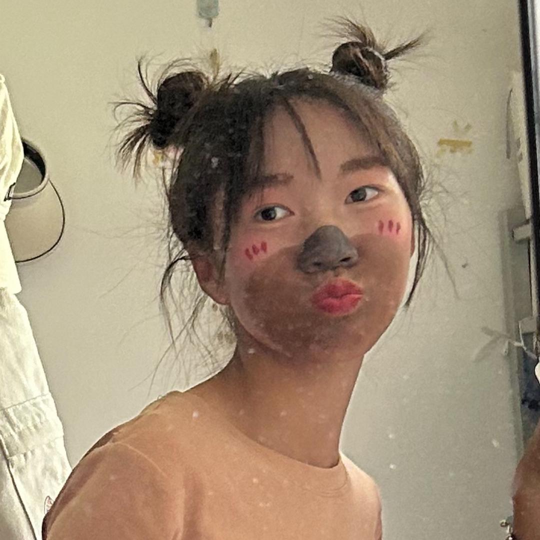 小洋芋要努力🧸