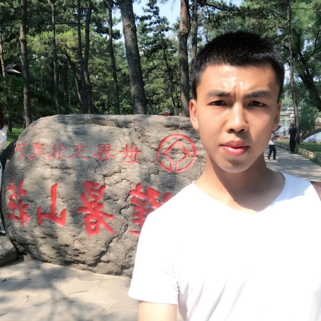 小曹行中国