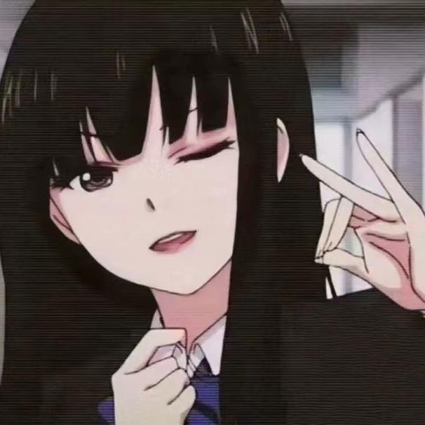 四时好k头像