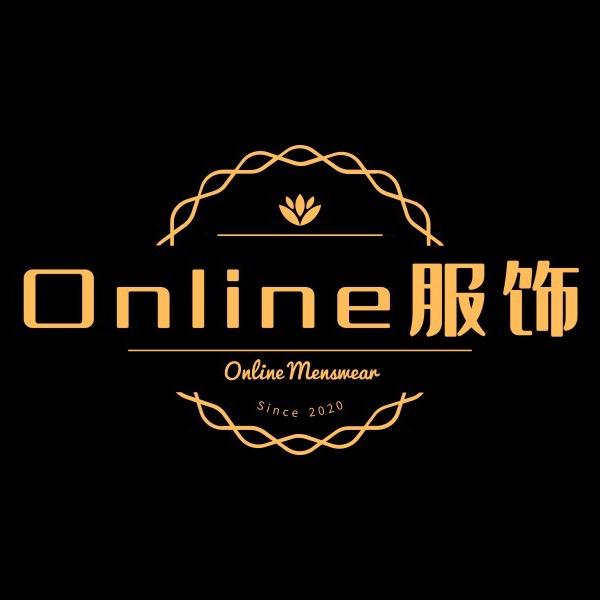 Online服饰