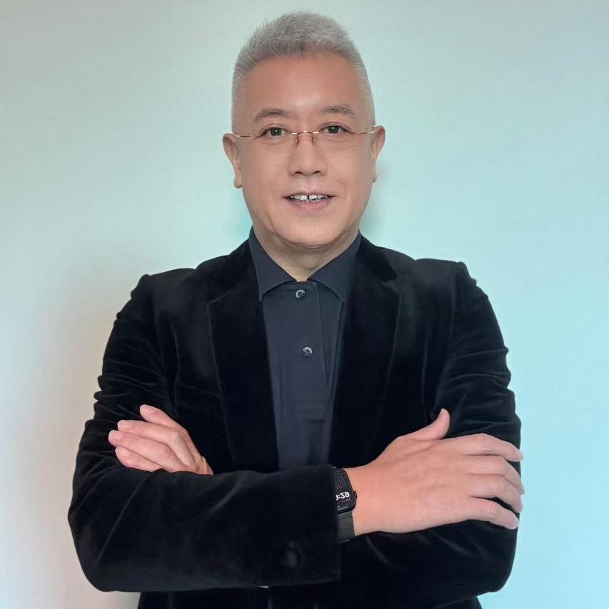 王先生 70年的狗（情感工作室）