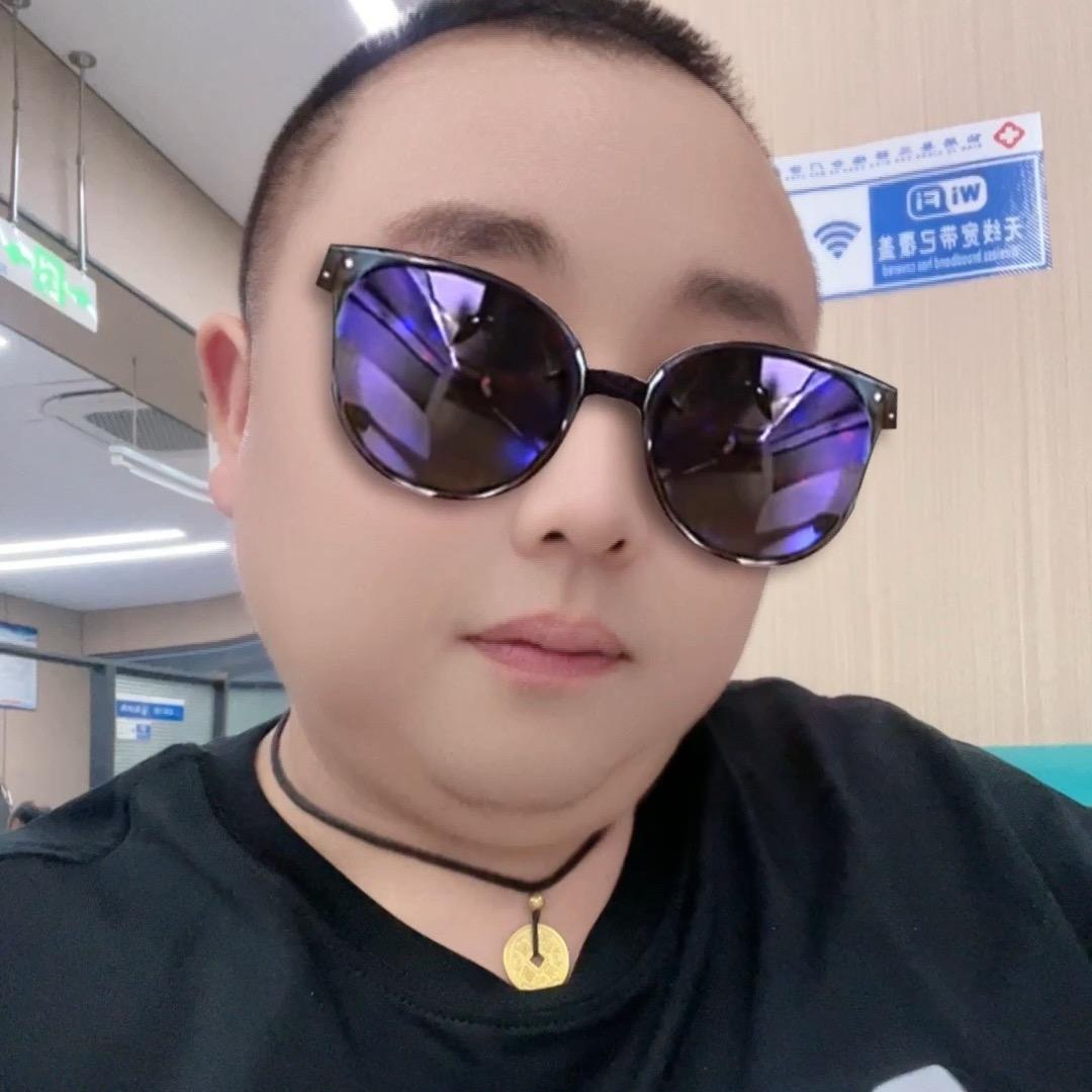 陈天睡大觉🎊