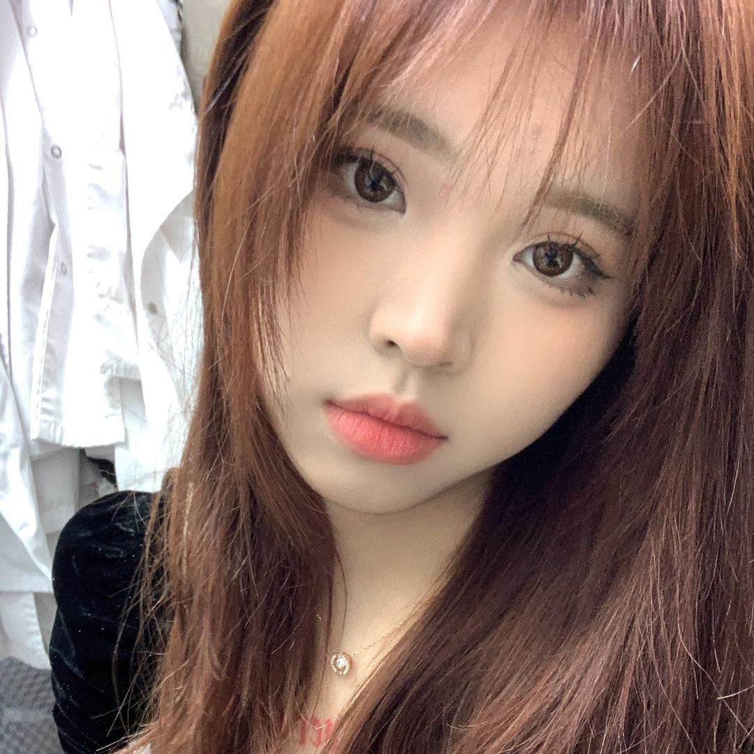 美子小宝贝