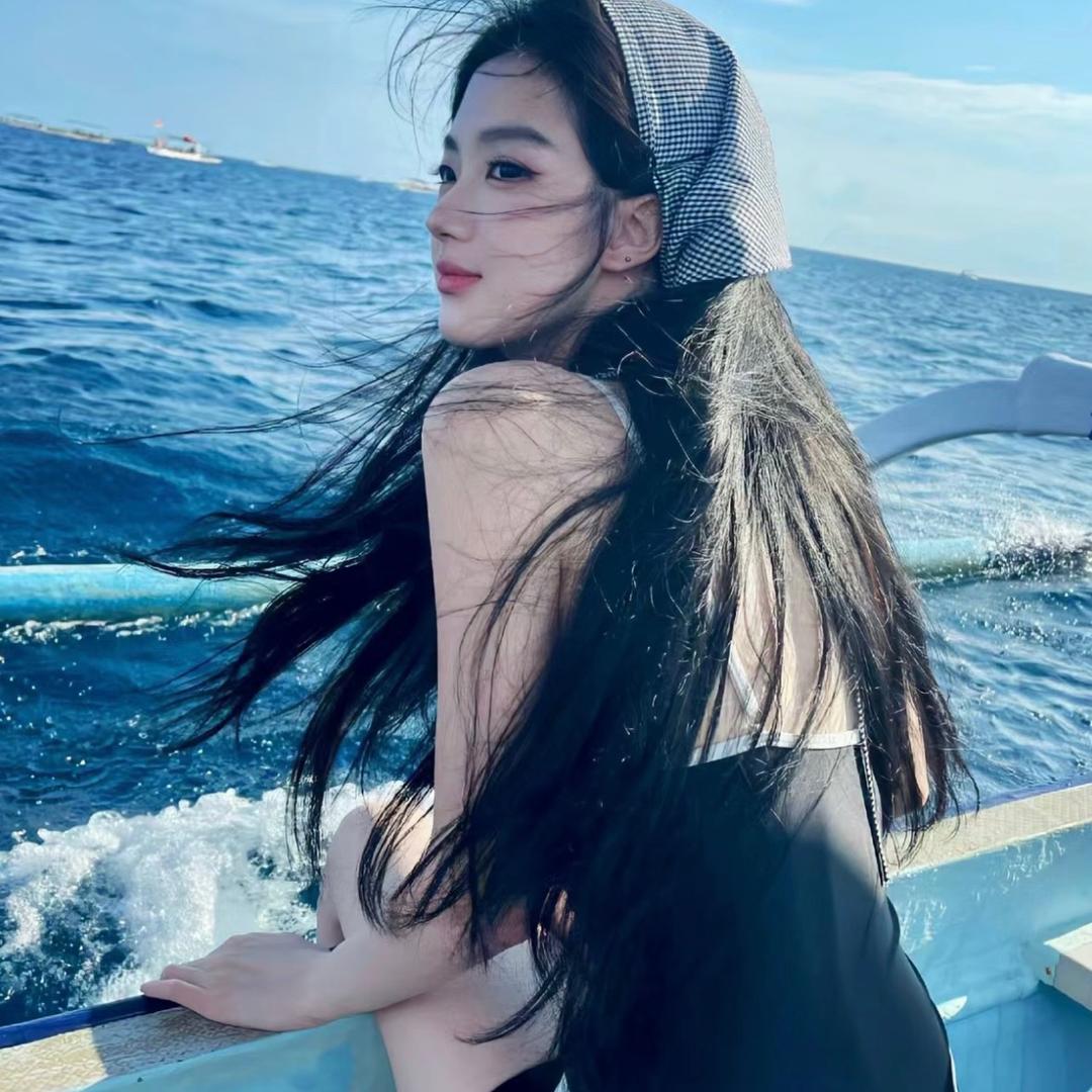好运小富婆$