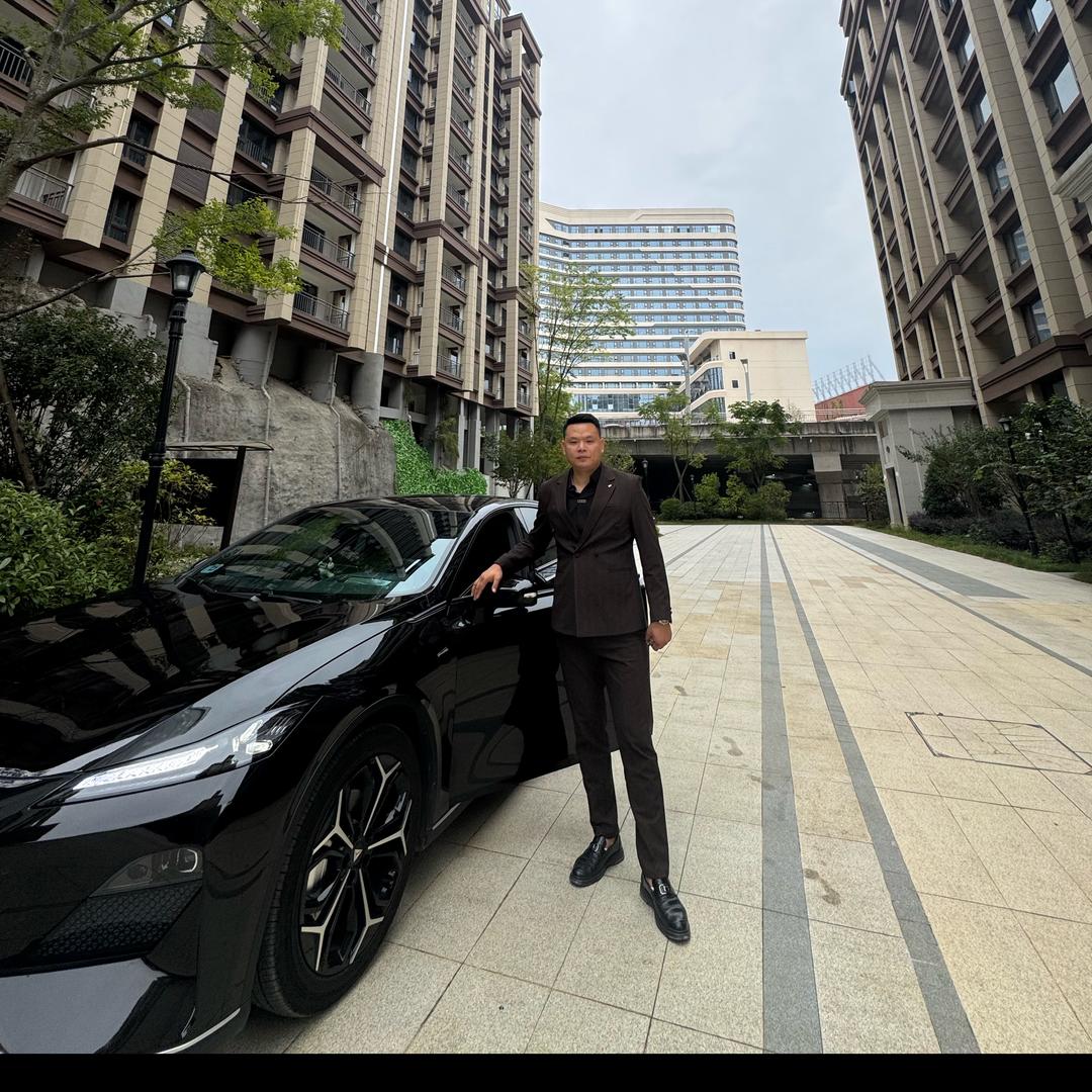 贵阳房产—阿涛