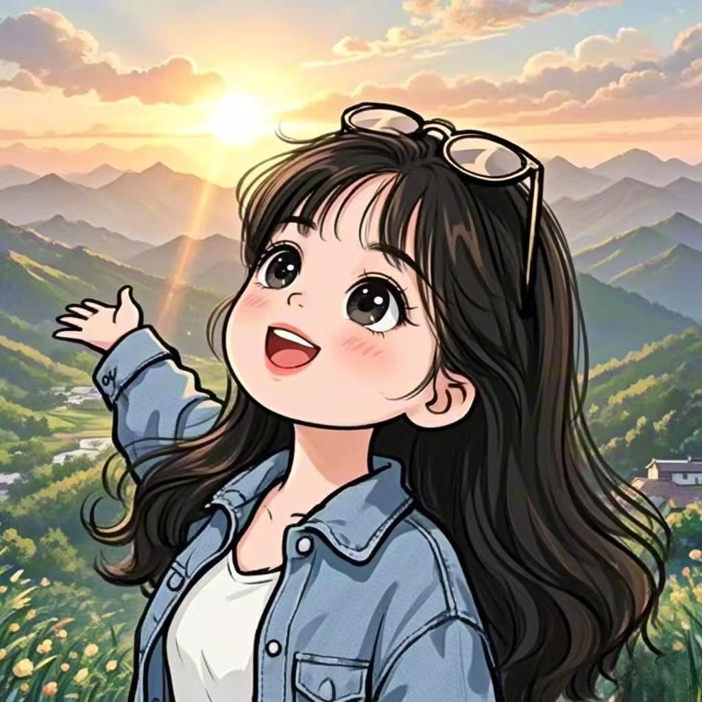 心有暖阳