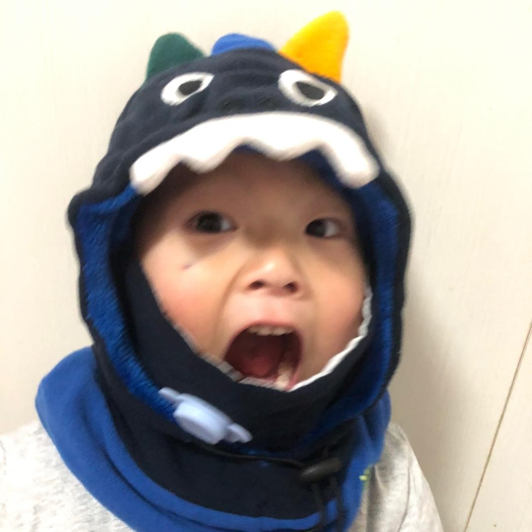 🌈小马发大财！