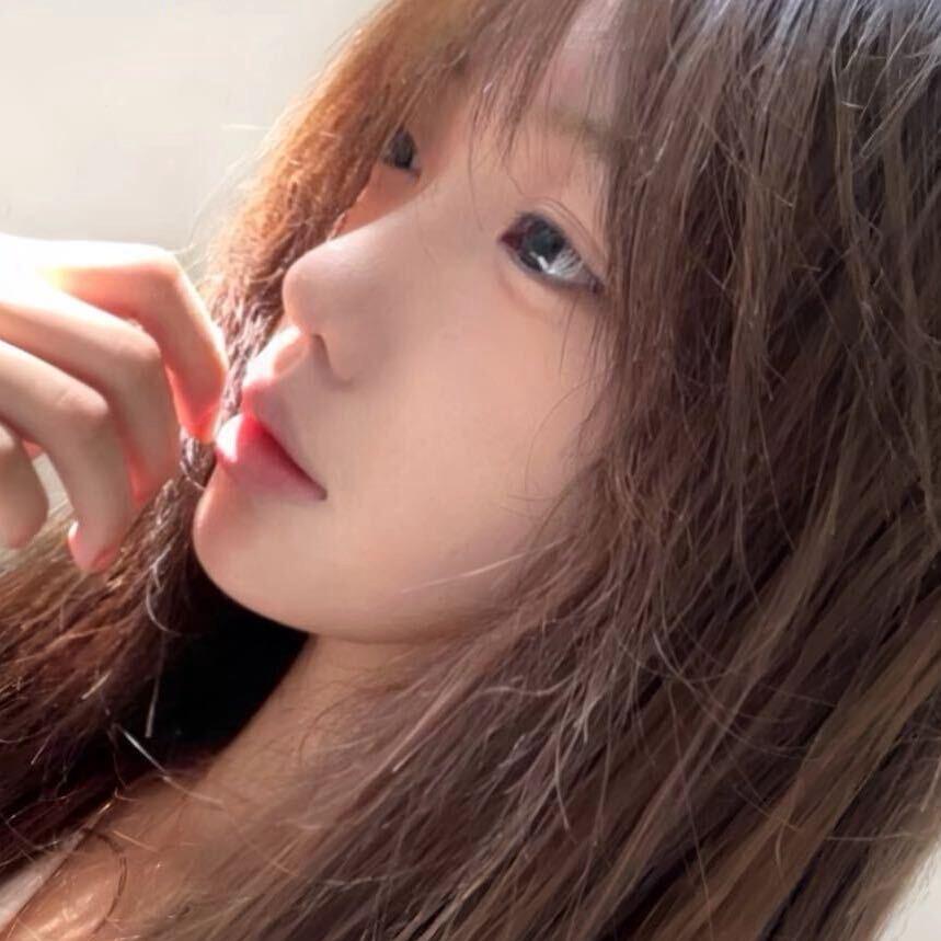 小鱼不冷🥶