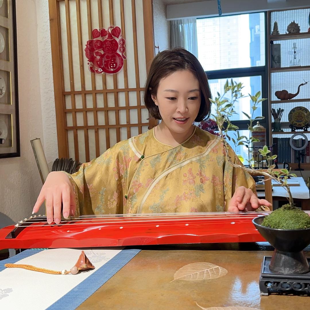 瑶琴