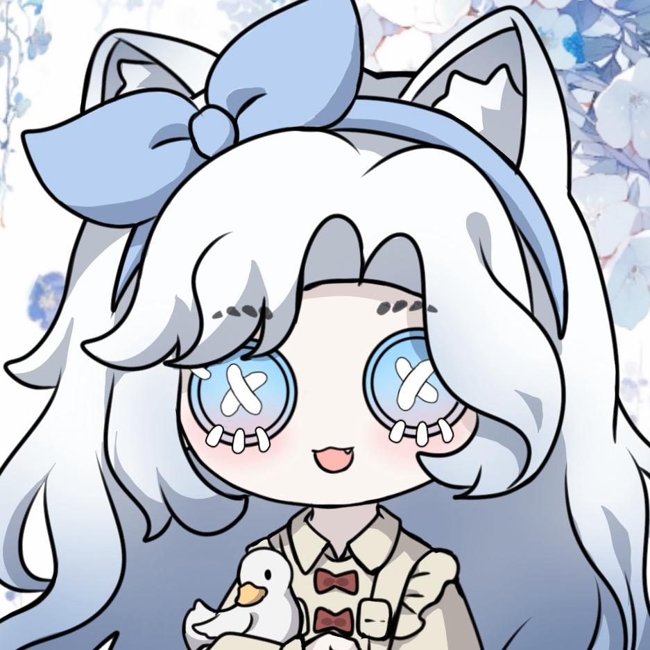 甜鸭