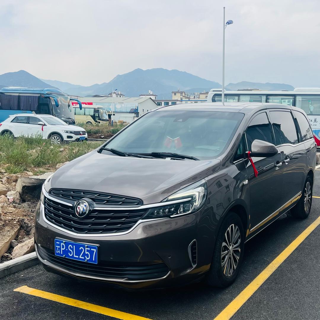 @云南私人定制   沙导