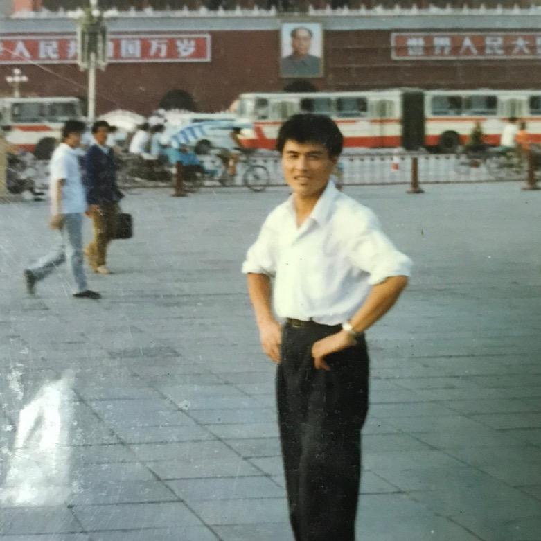 进取奋进、不忘初心