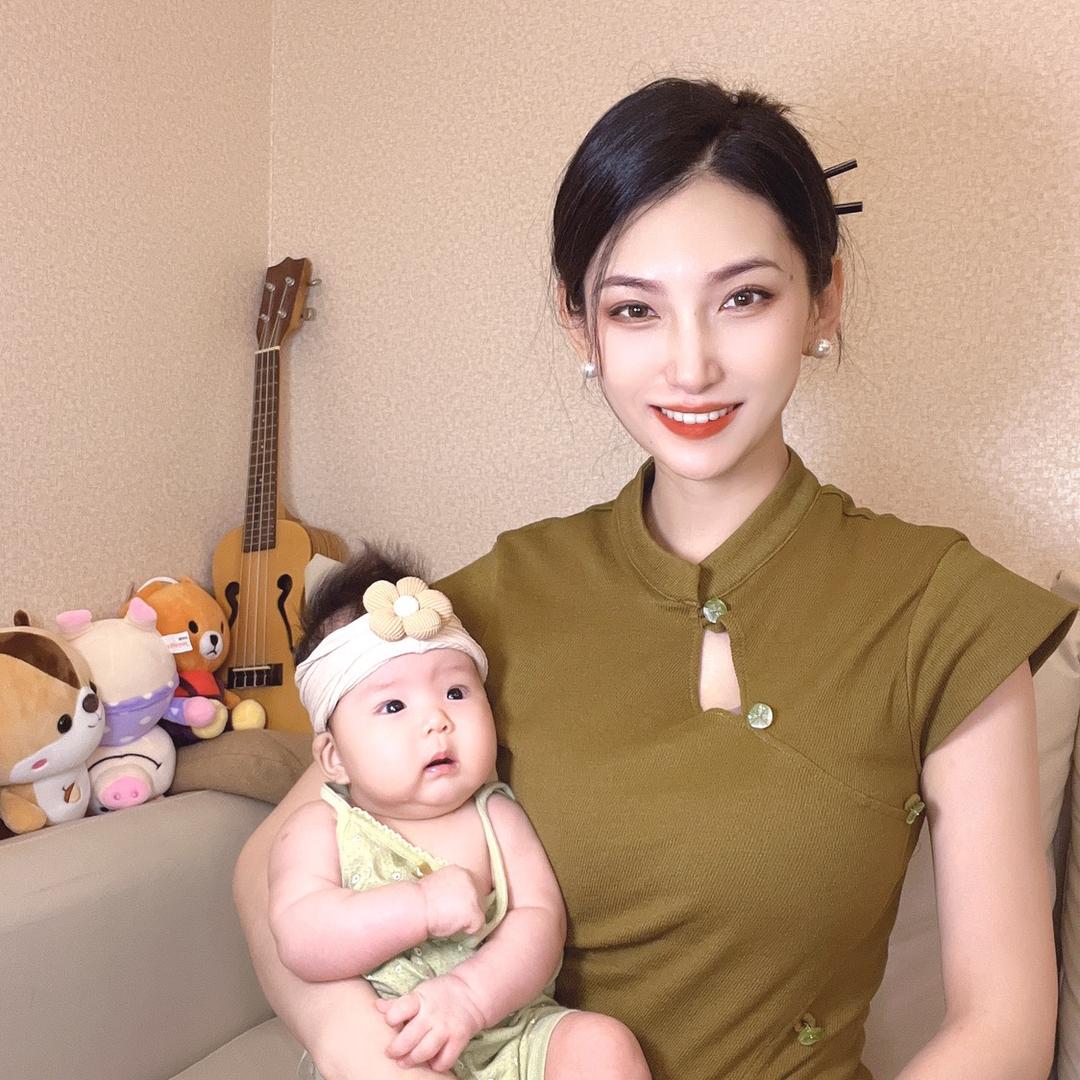 summer夏夏妈咪@抖音