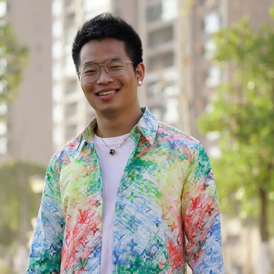 奔腾的乐小牛@抖音