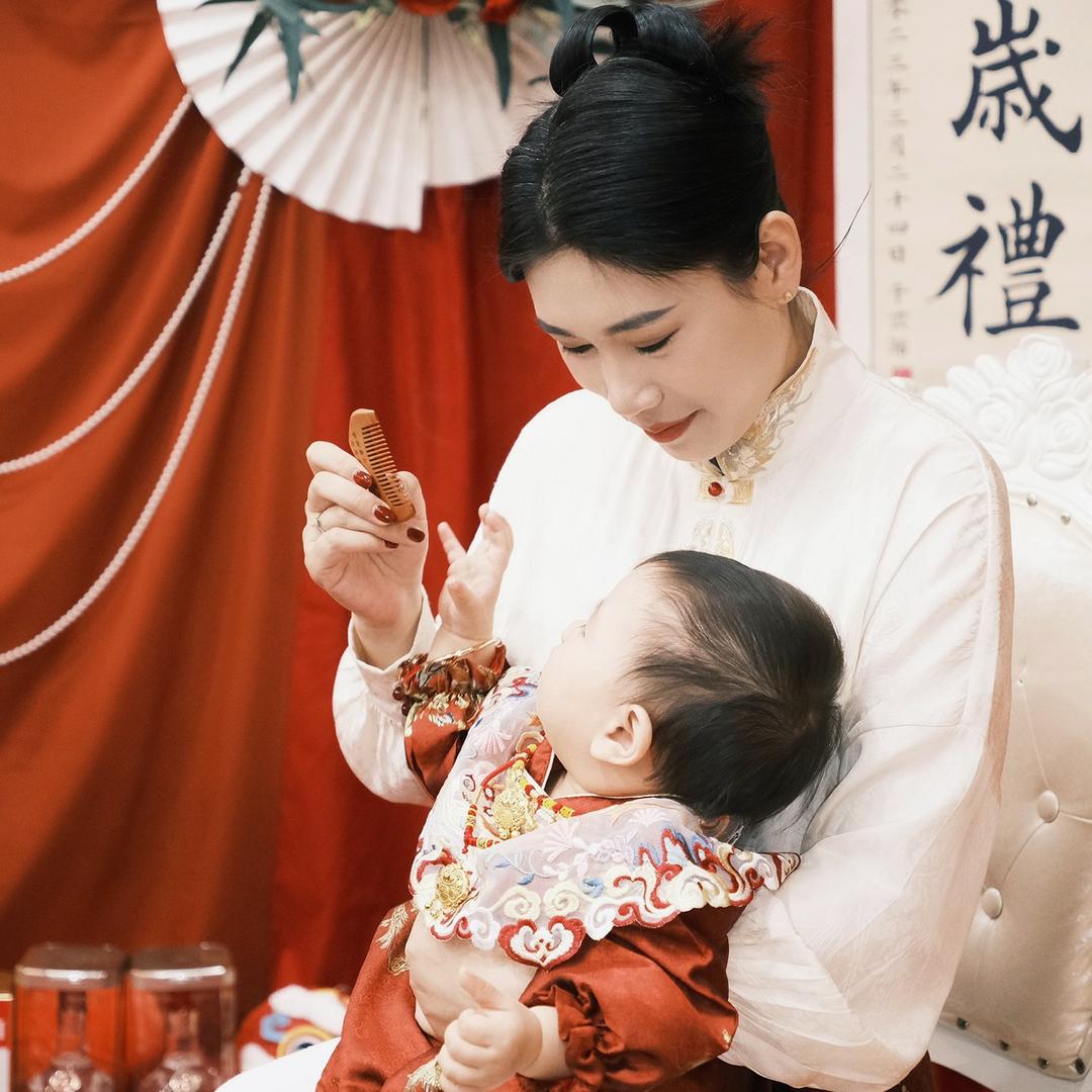 艾米妈妈_
