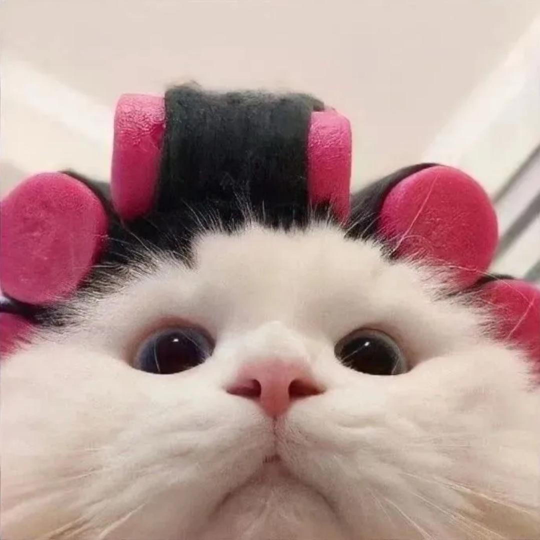 难过什么～