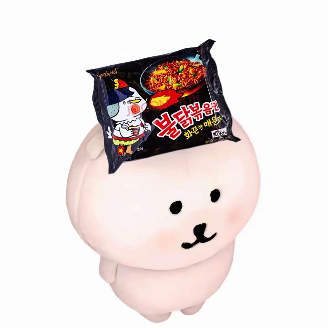 火鸡面