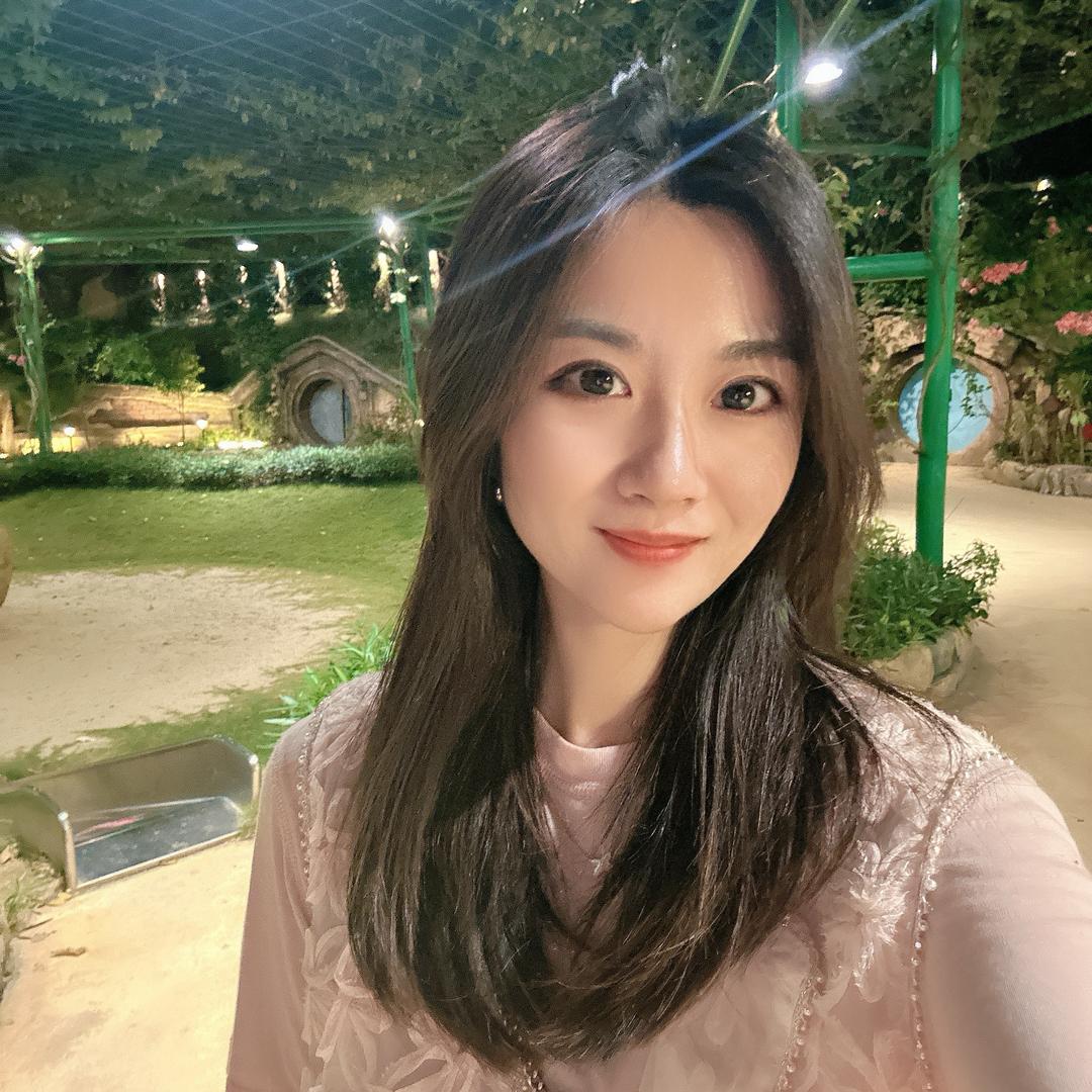 李李呀🍉