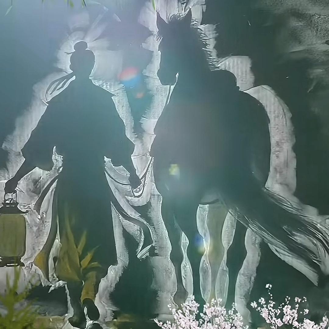 轻风