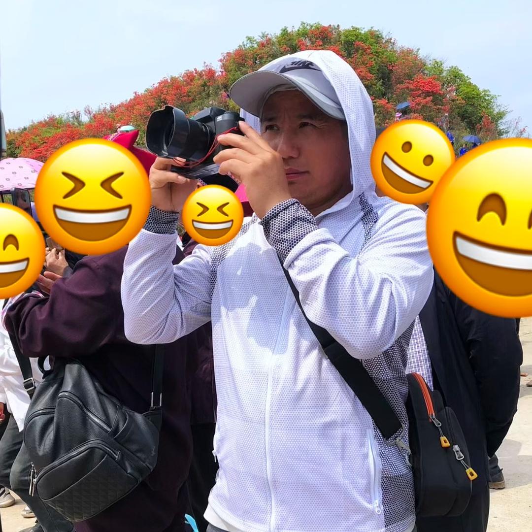 民族风情