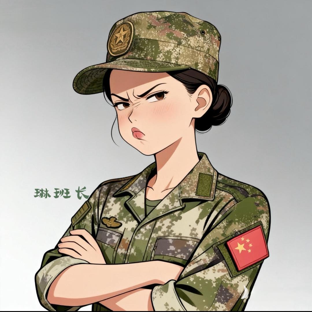 琳子吖🇨🇳