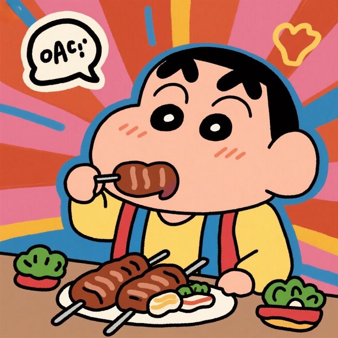 臭屁零食铺💨