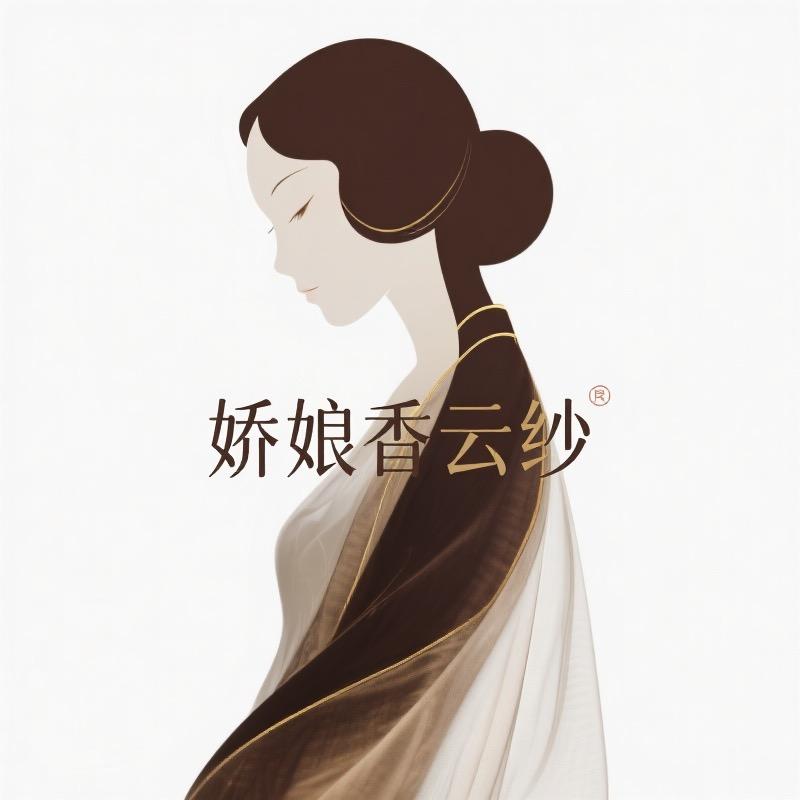 杭州娇娘香云纱