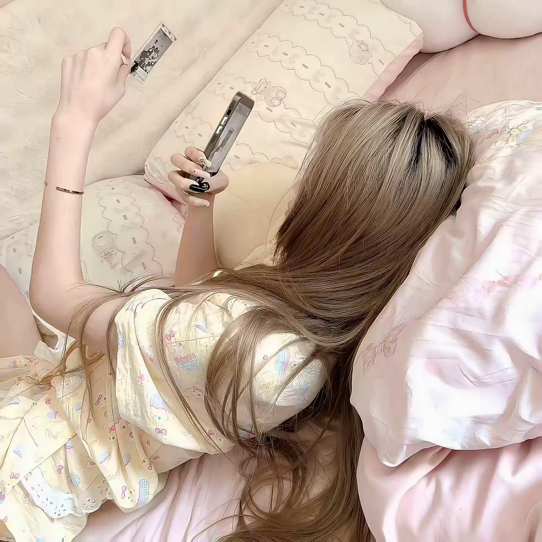 小迷妹^