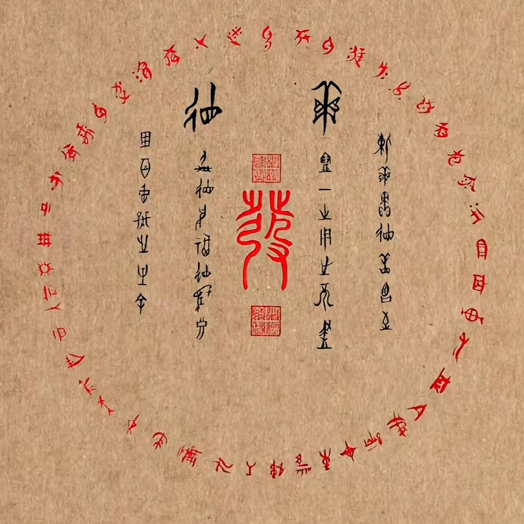 周某🐉