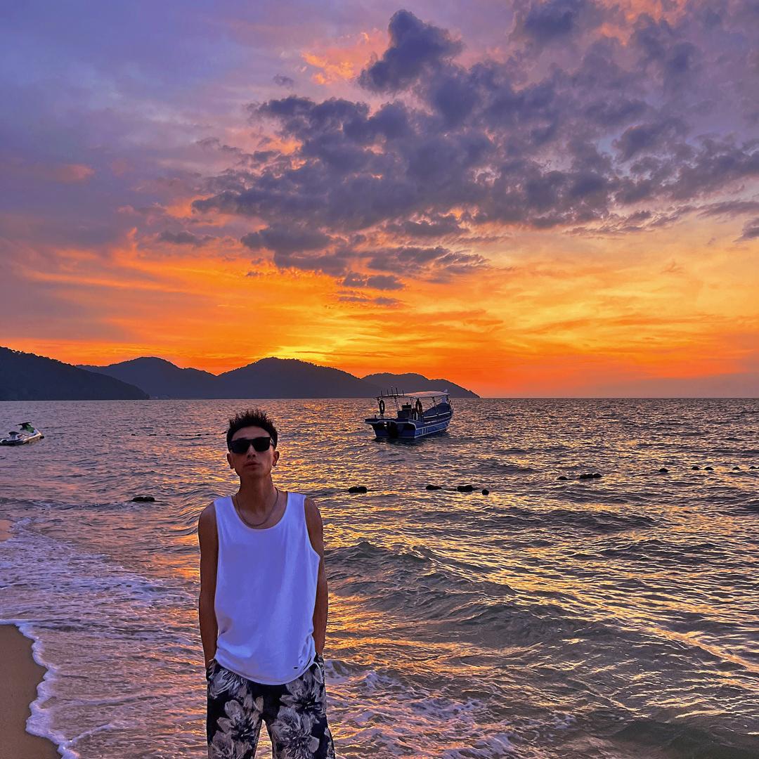 流浪计划｜一哥