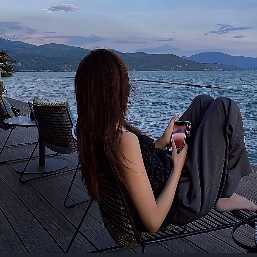 生耶拿铁☕️