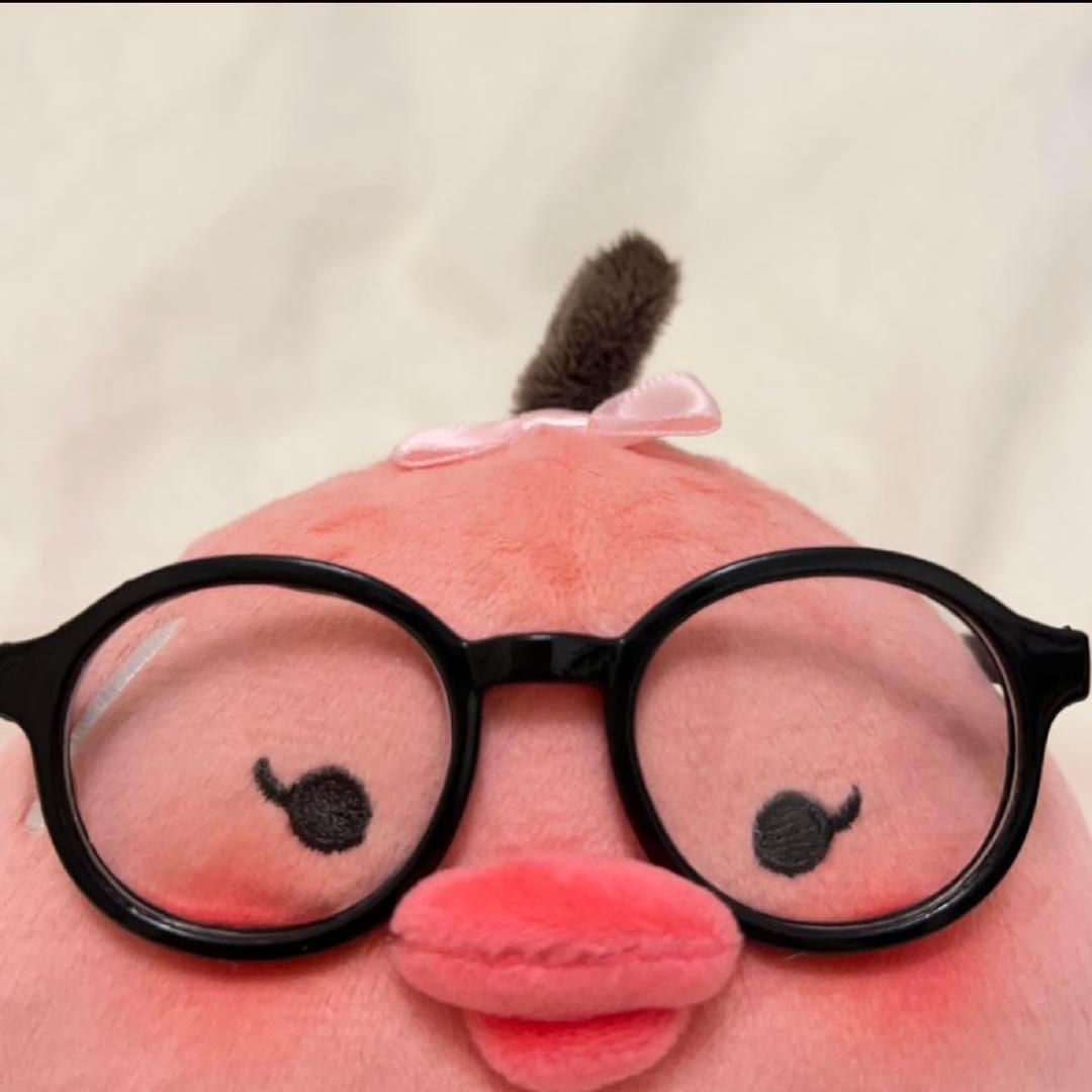 小P🍎