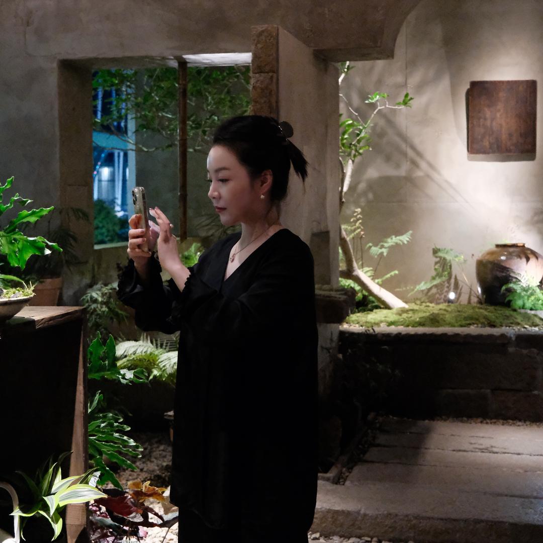 郑开心