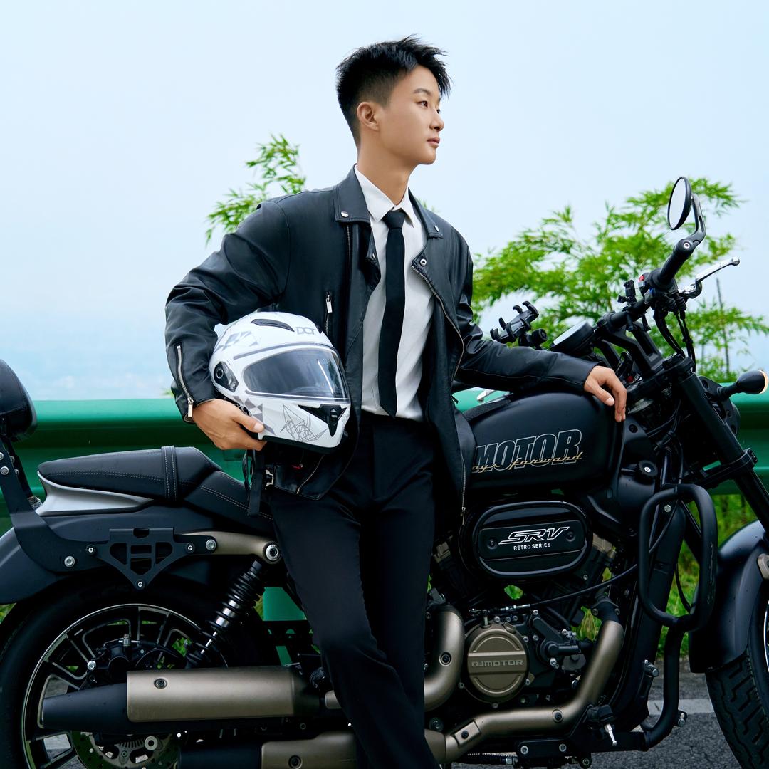 修车小阿张