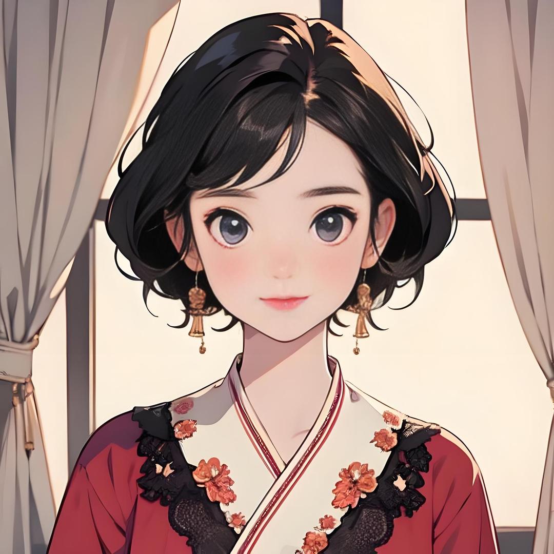 笑笑
