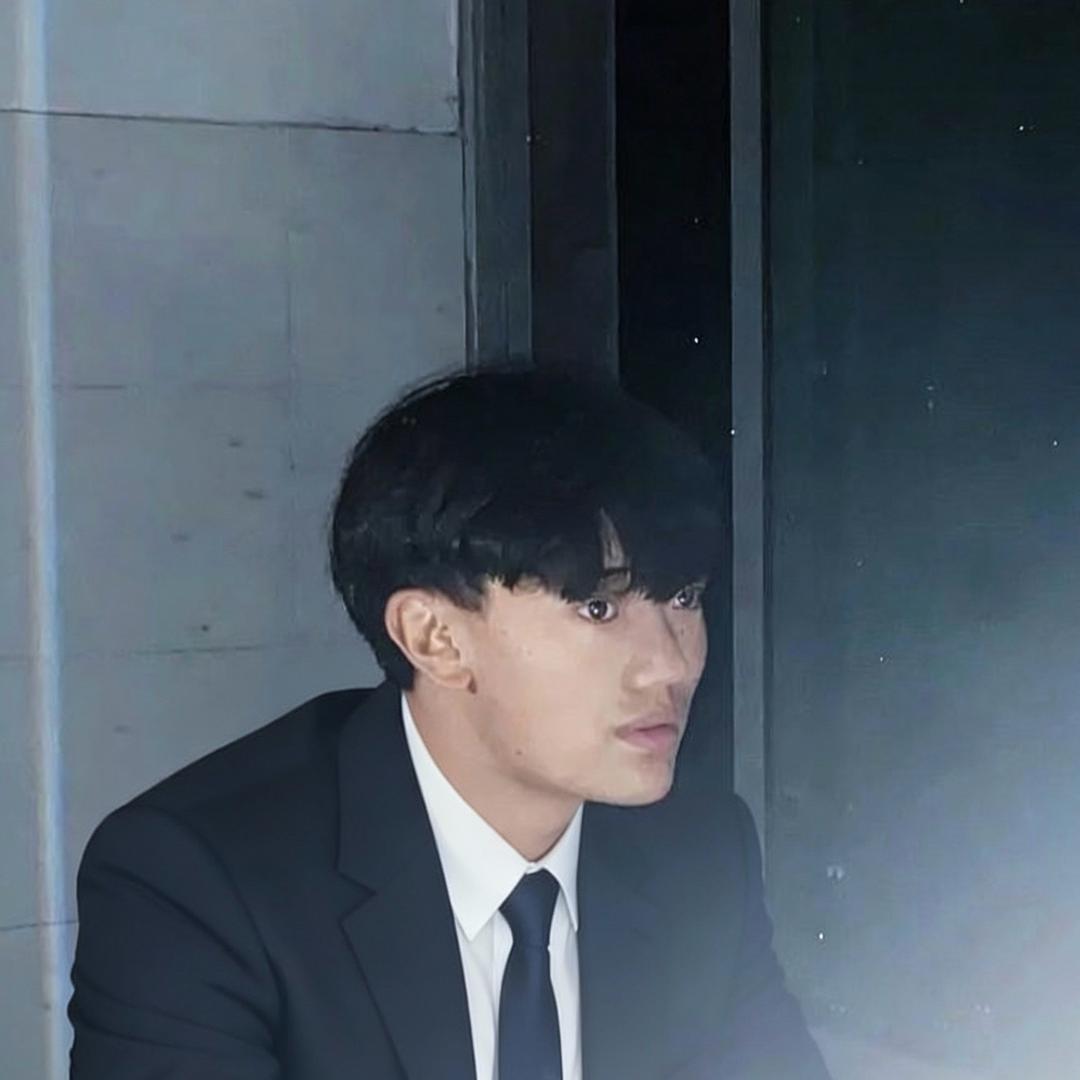 罔先森