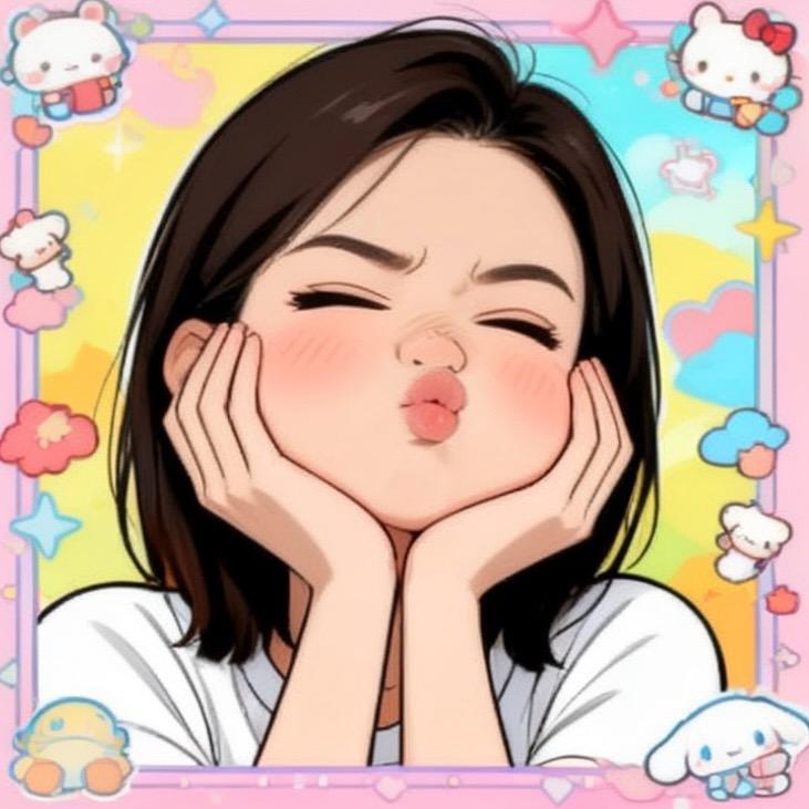 🍬姐姐想退休