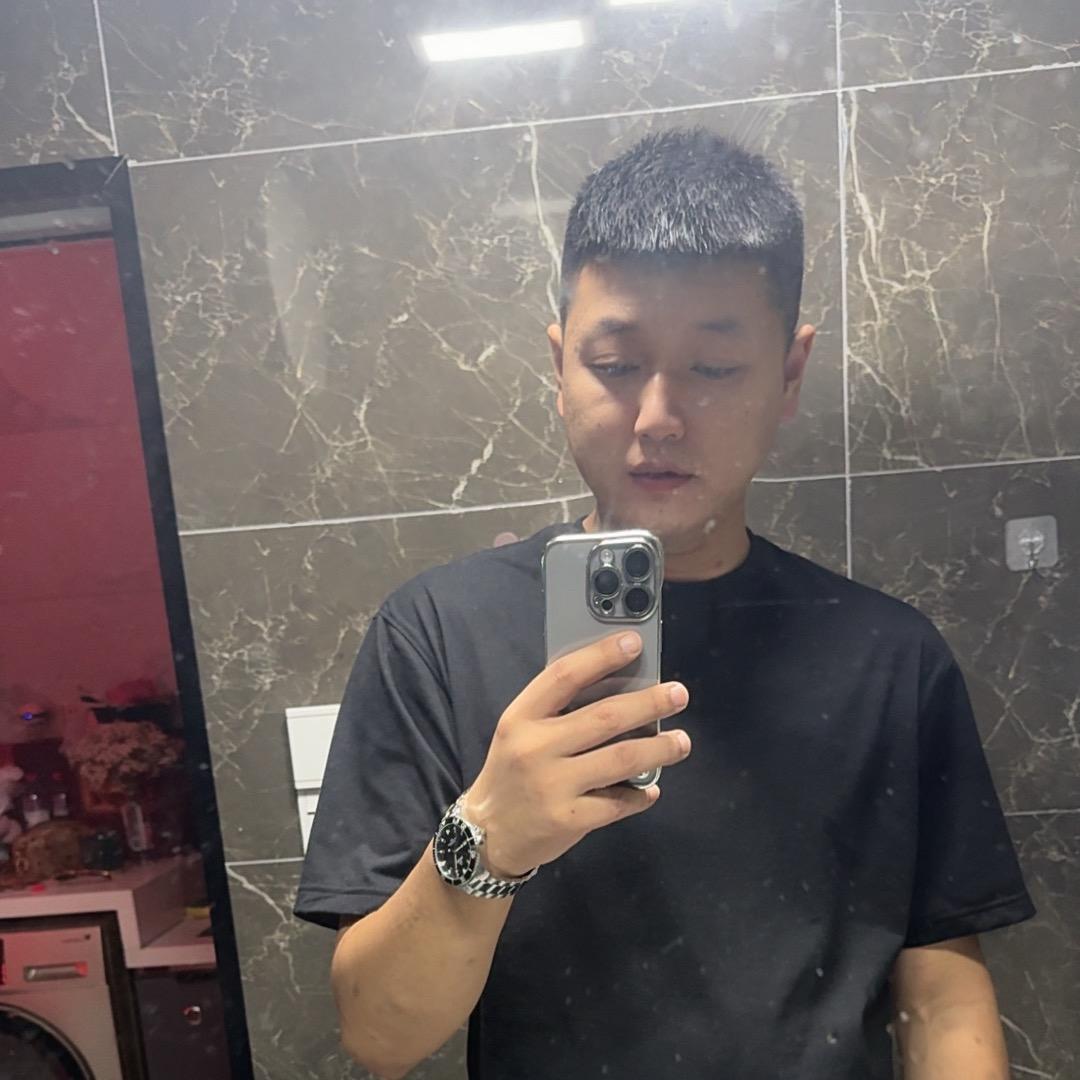 黑娃不黑